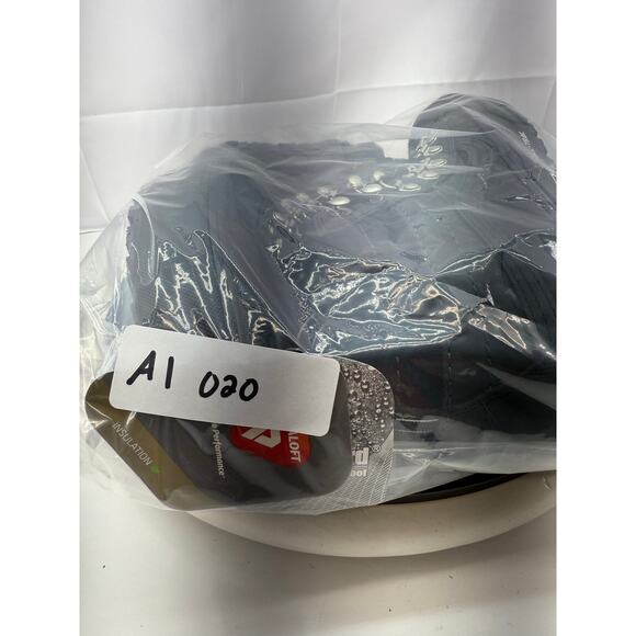 VANS Sk8-Hi DR MTE-2 Black Iguchi Blackout Womens Size 8 Waterproof Hiking Shoes - Picture 11 of 11